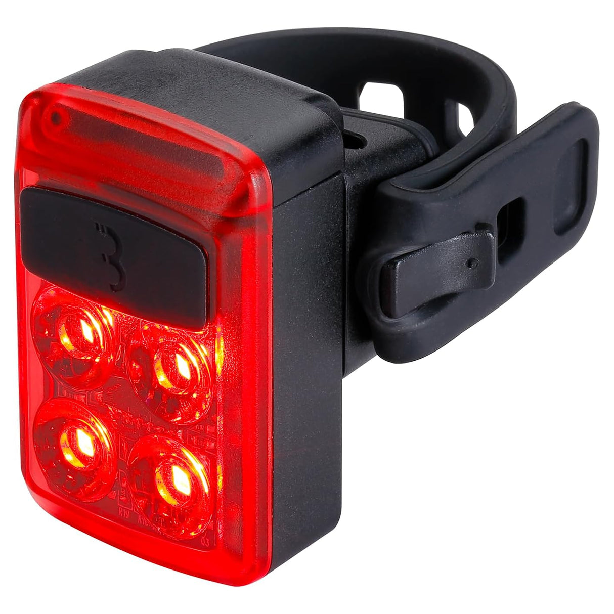 Éclairage BBB Mini Slide Arriere