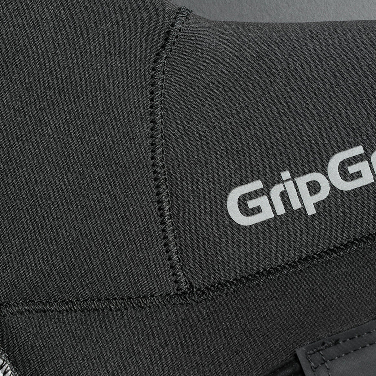 Couvre-chaussures GripGrab Arctic 2 Waterproof Deep Winter Gravel