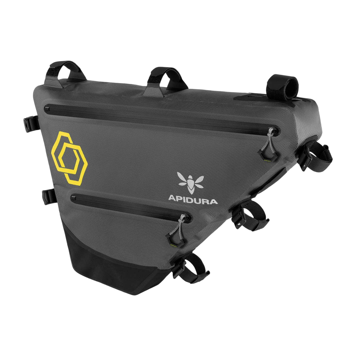 Sacoches Apidura Expedition Full Frame Pack (7.5L)