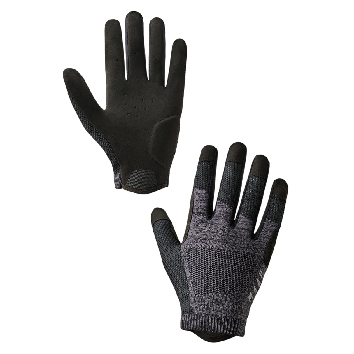 Gants MAAP Alt_Road Black