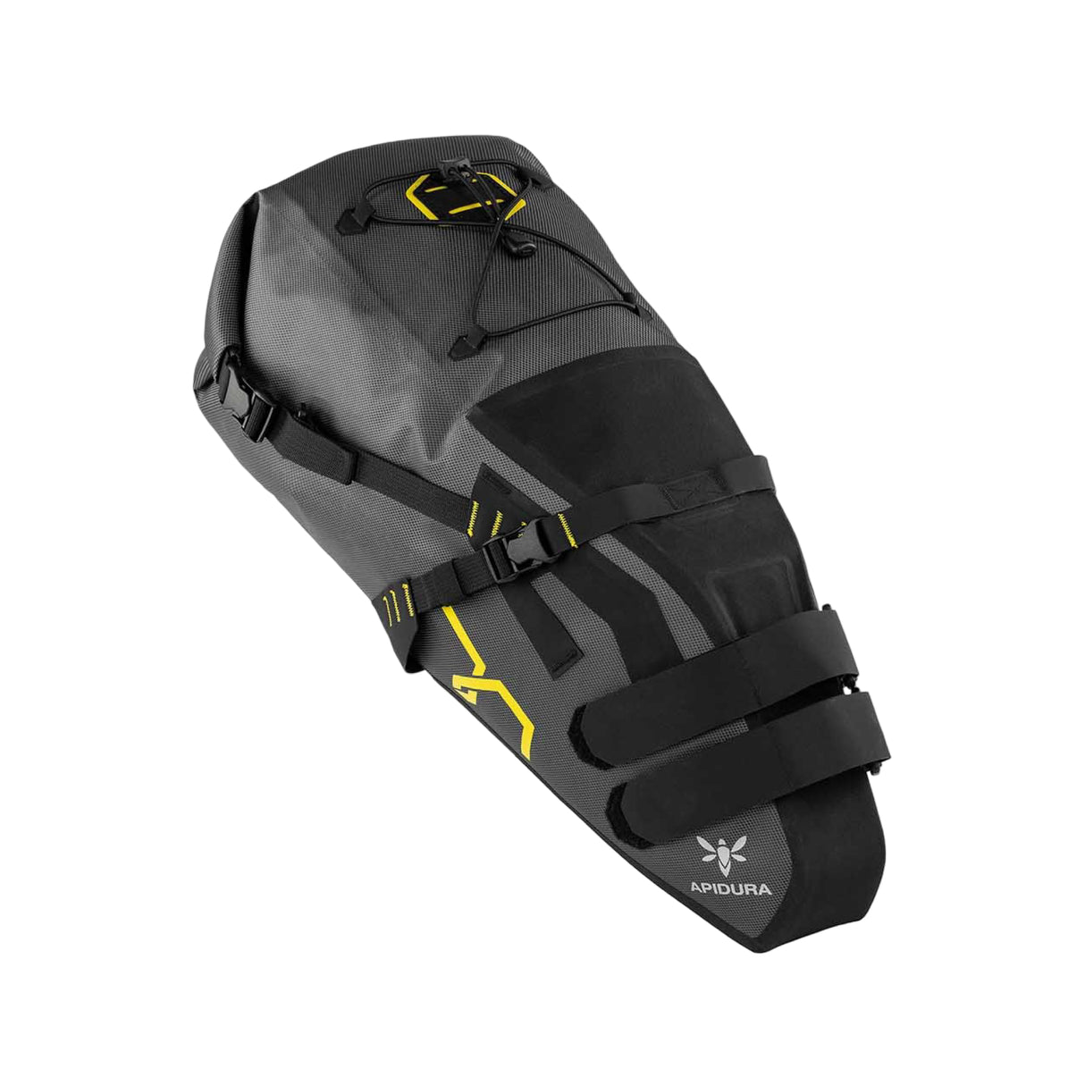 Sacoches Apidura Expedition saddle pack (17L)