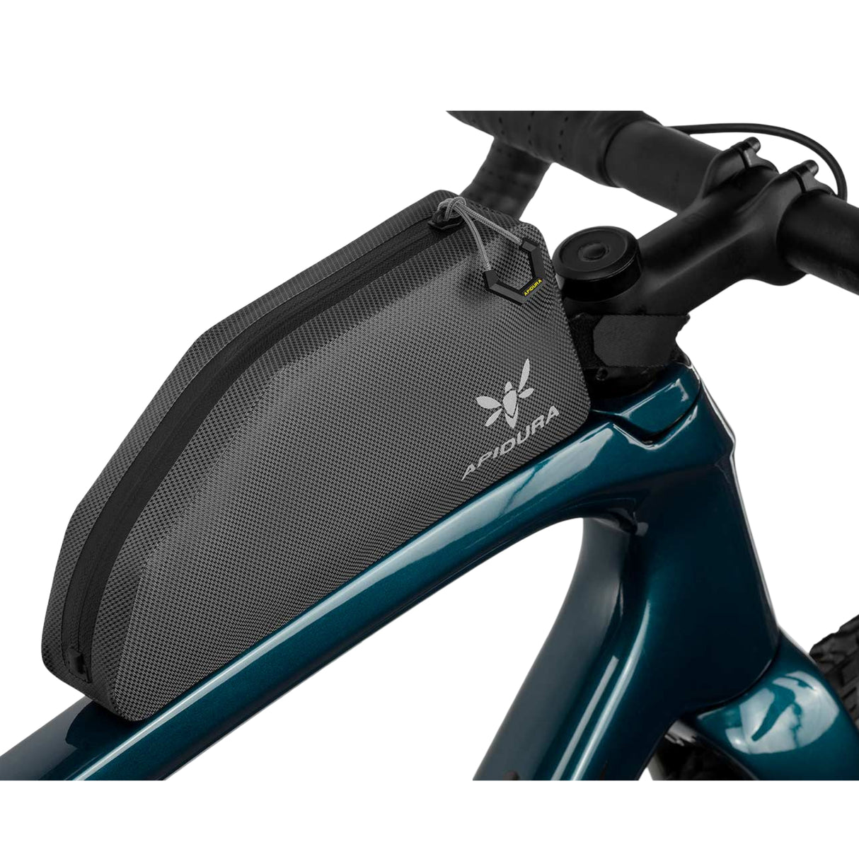 Sacoches Apidura Expedition Bolt-On Top Tube Pack (1L)