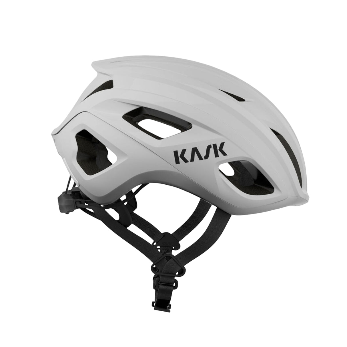 Casque KASK Mojito Cube WG11 White/Black