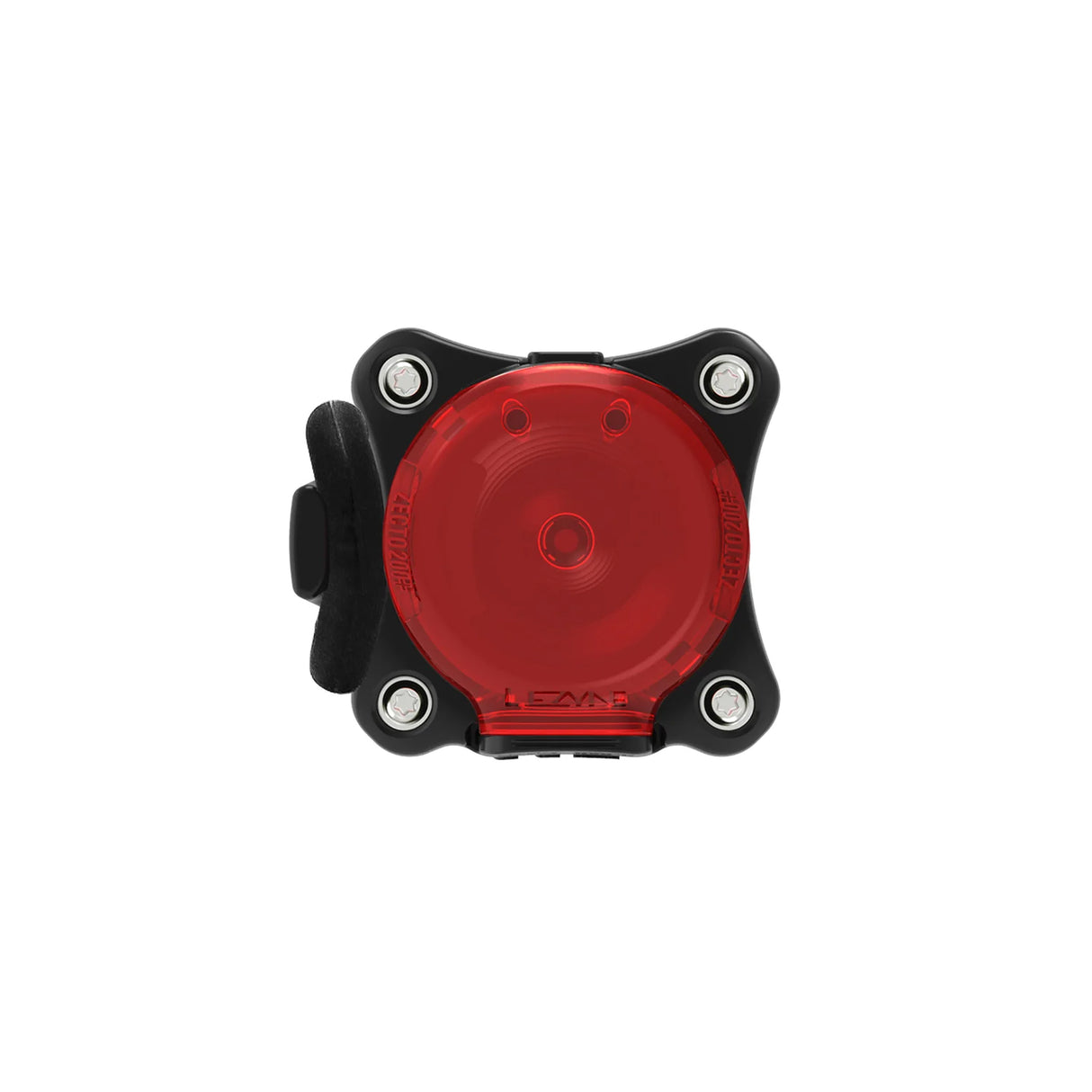 Éclairage arrière Lezyne Zecto Drive 200+