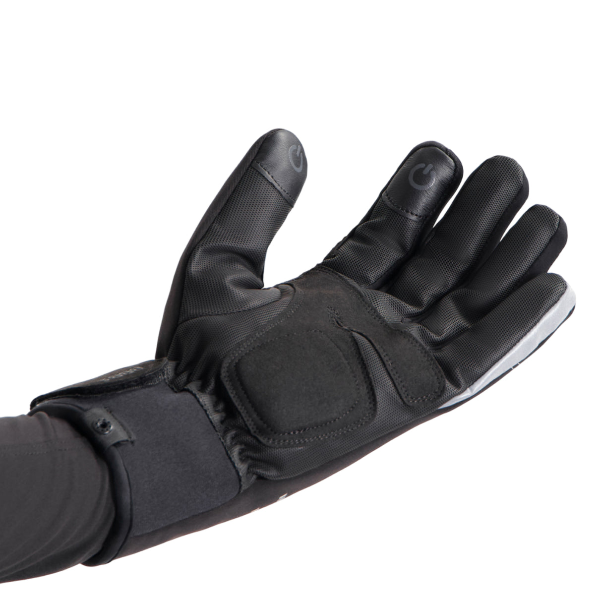 Gants BBB ColdShield