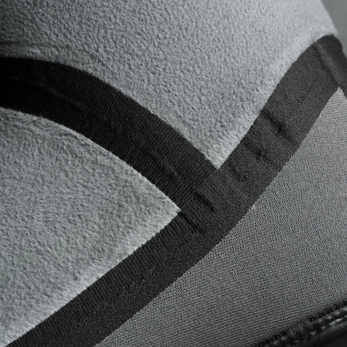 Couvre-chaussures GripGrab Arctic 2 Waterproof Deep Winter Gravel