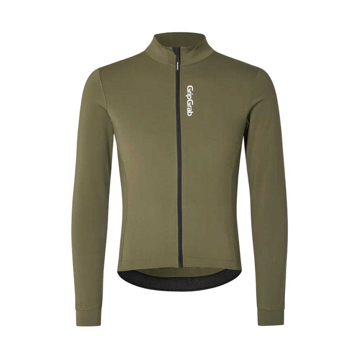 Veste GripGrab RIDE Thermal Long Sleeve Jersey