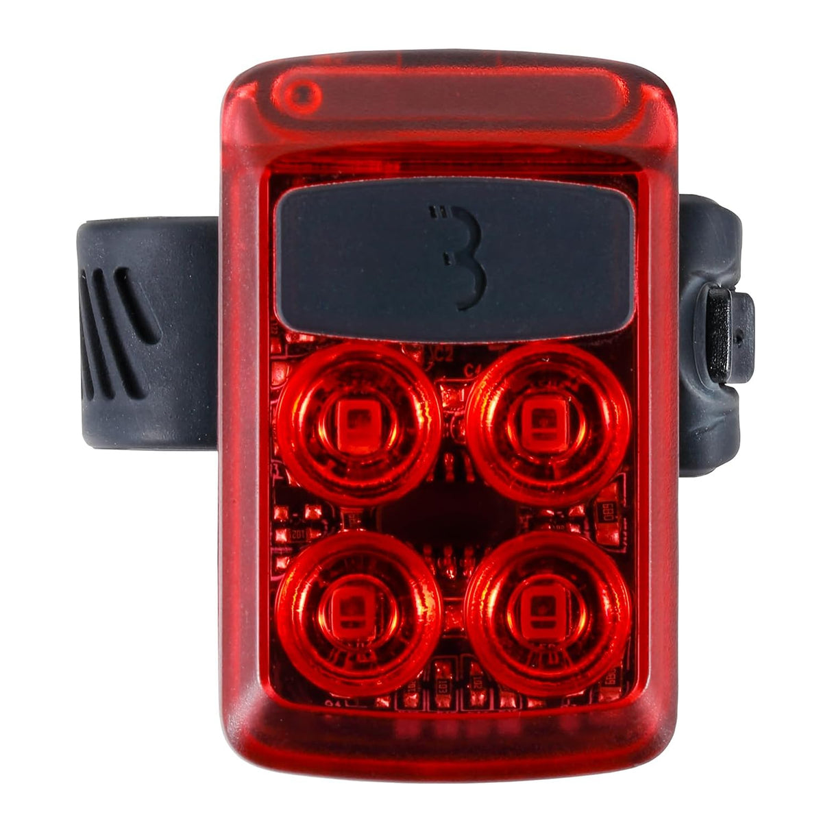 Éclairage BBB Mini Slide Arriere