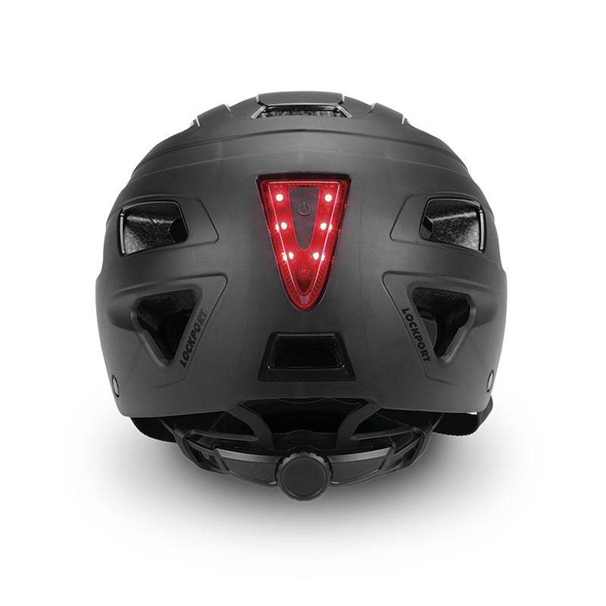 Casque GES CITY Noir