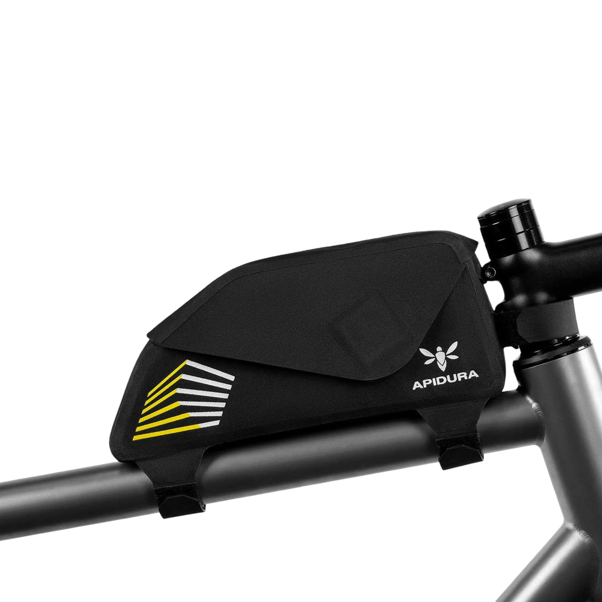 Sacoches Apidura Racing Top Tube Pack (1 L)