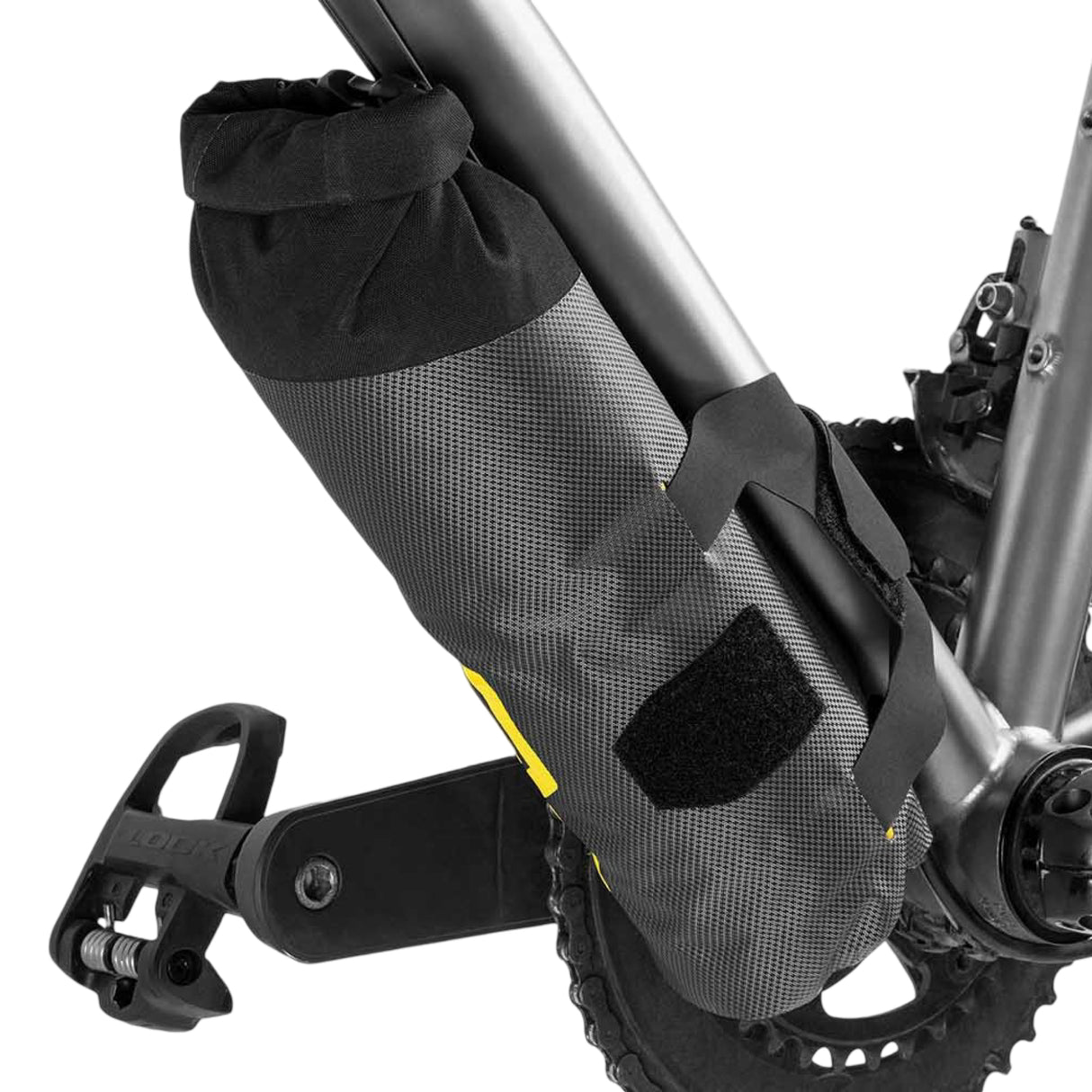 Sacoches Apidura Expedition Downtube Pack (1.2L)