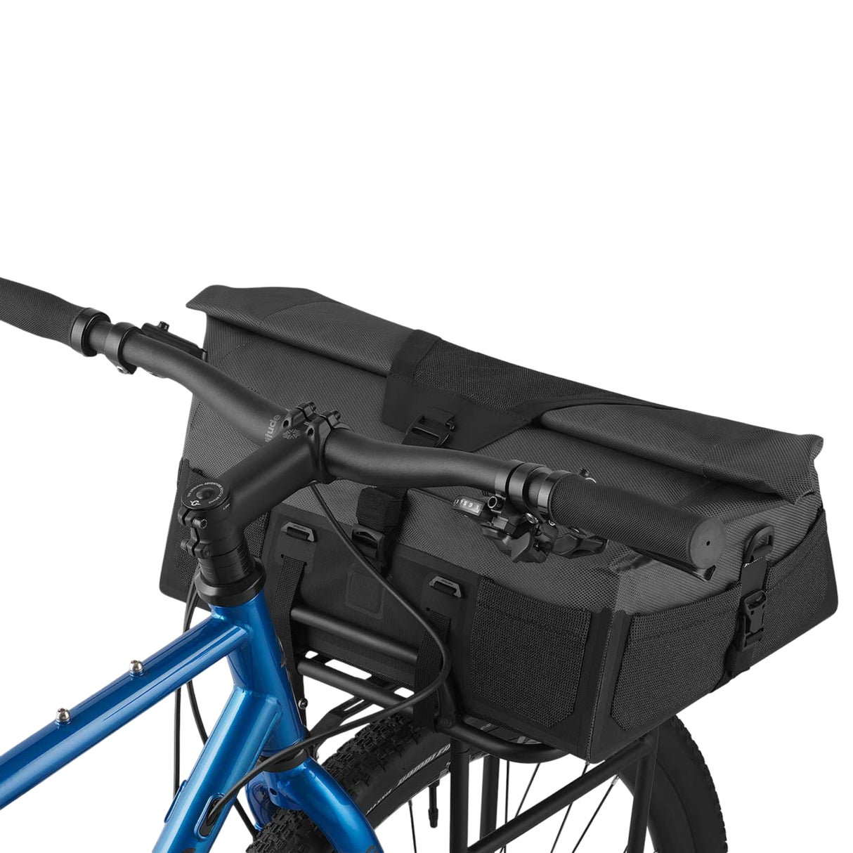 Sacoches Apidura Expedition Front Rack Pack (30L)