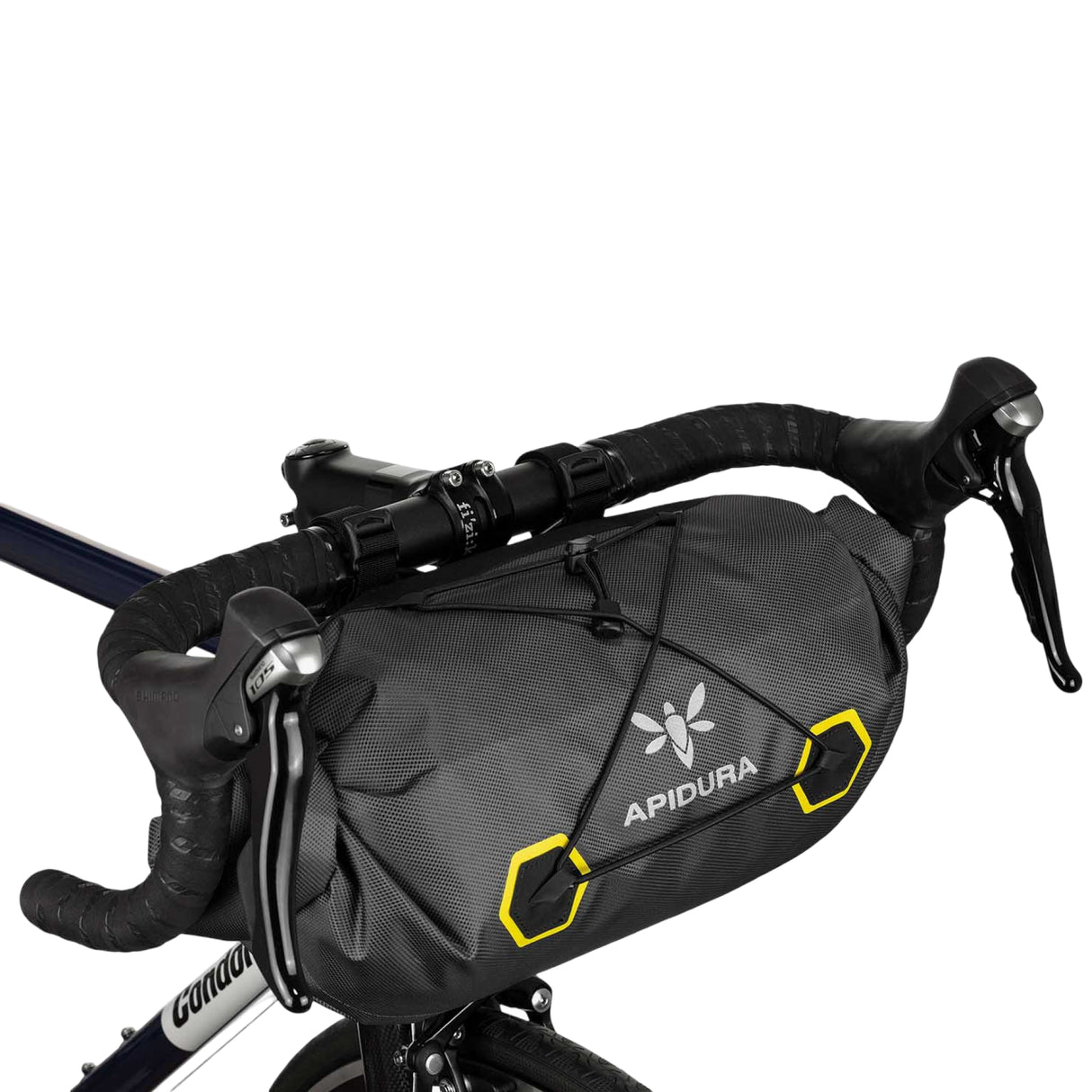 Sacoches Apidura Expedition Handlebar Pack (9L)