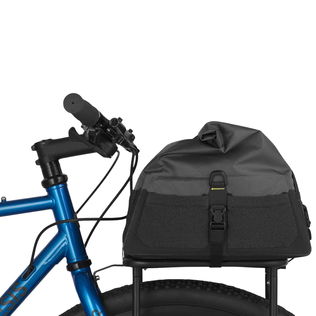 Sacoches Apidura Expedition Front Rack Pack (30L)
