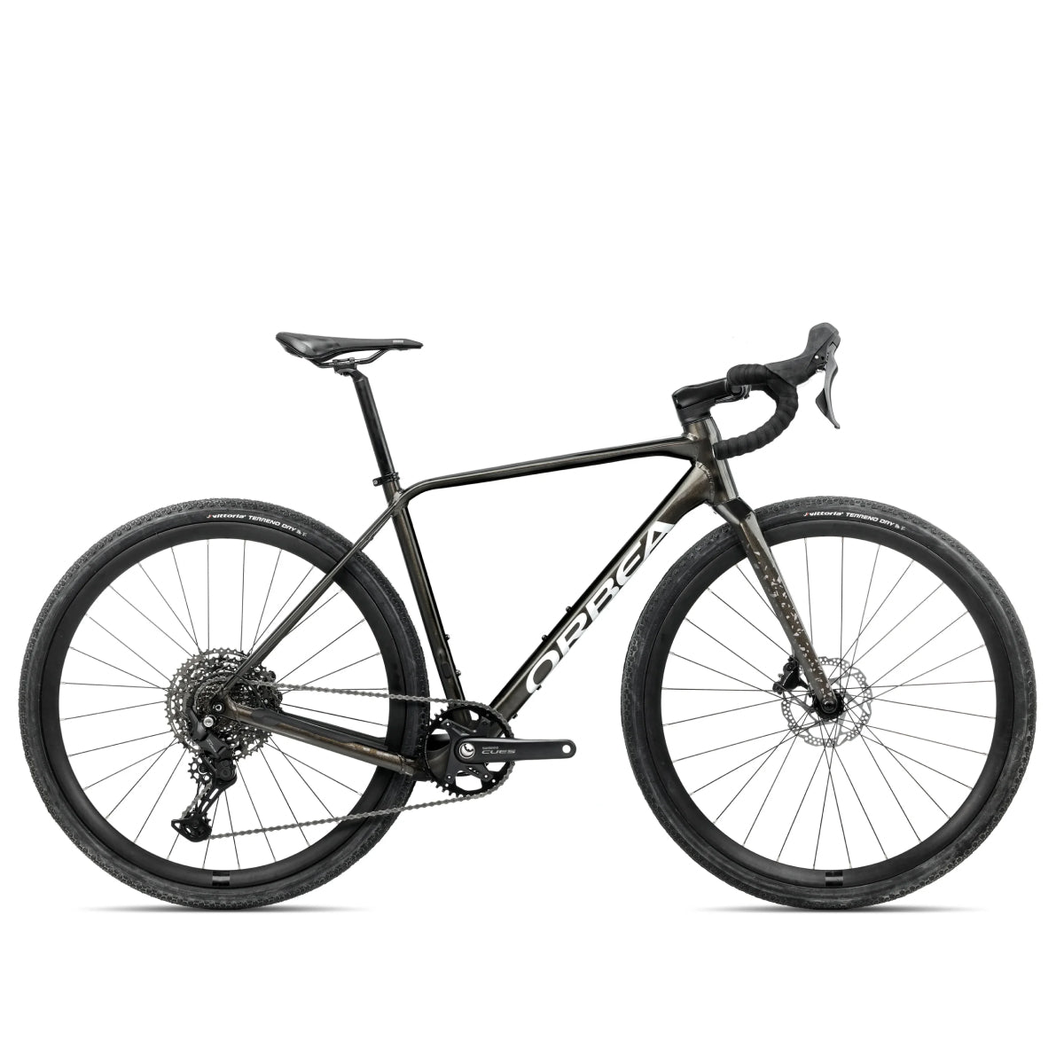 Orbea Terra H45