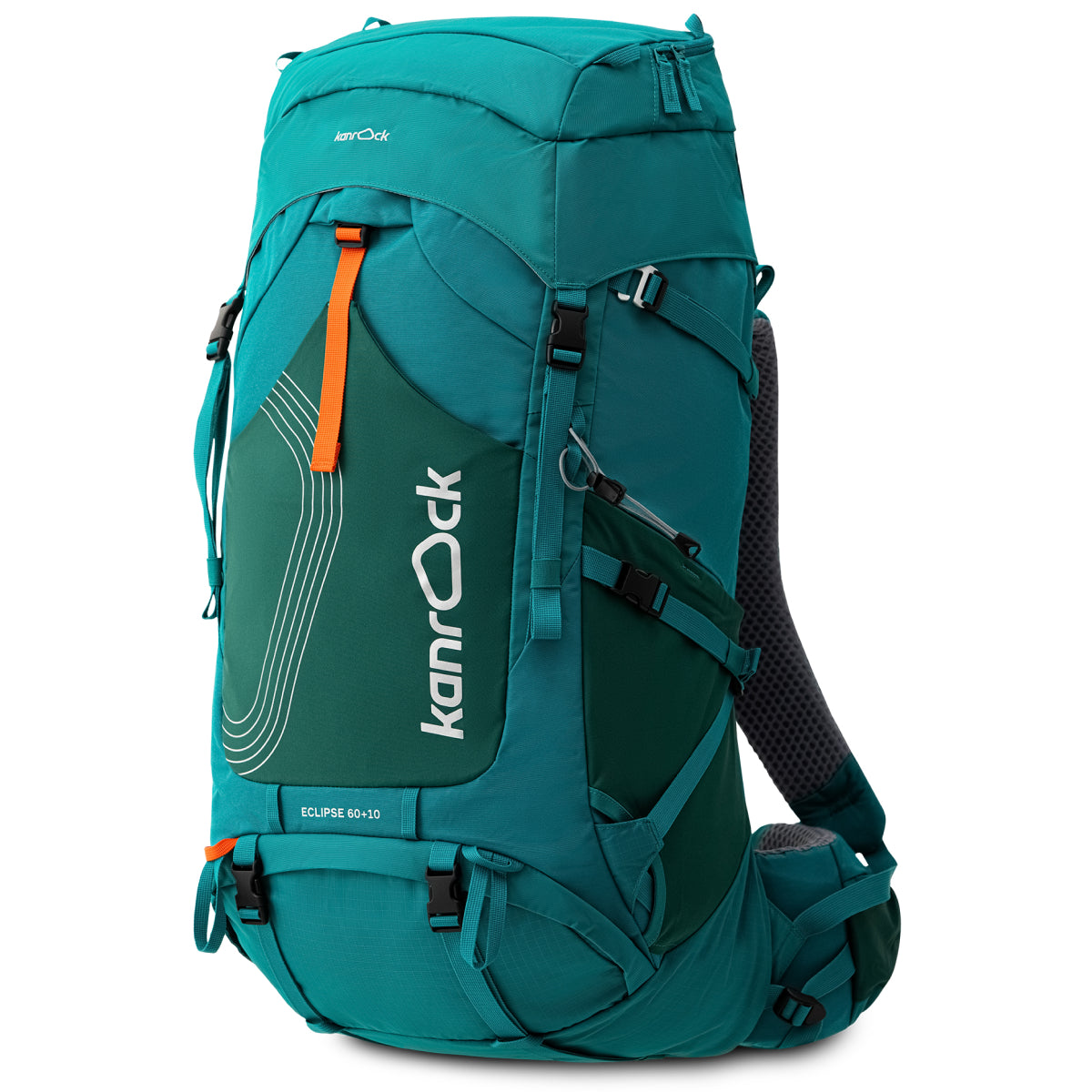 Kanrock Eclipse 60+10