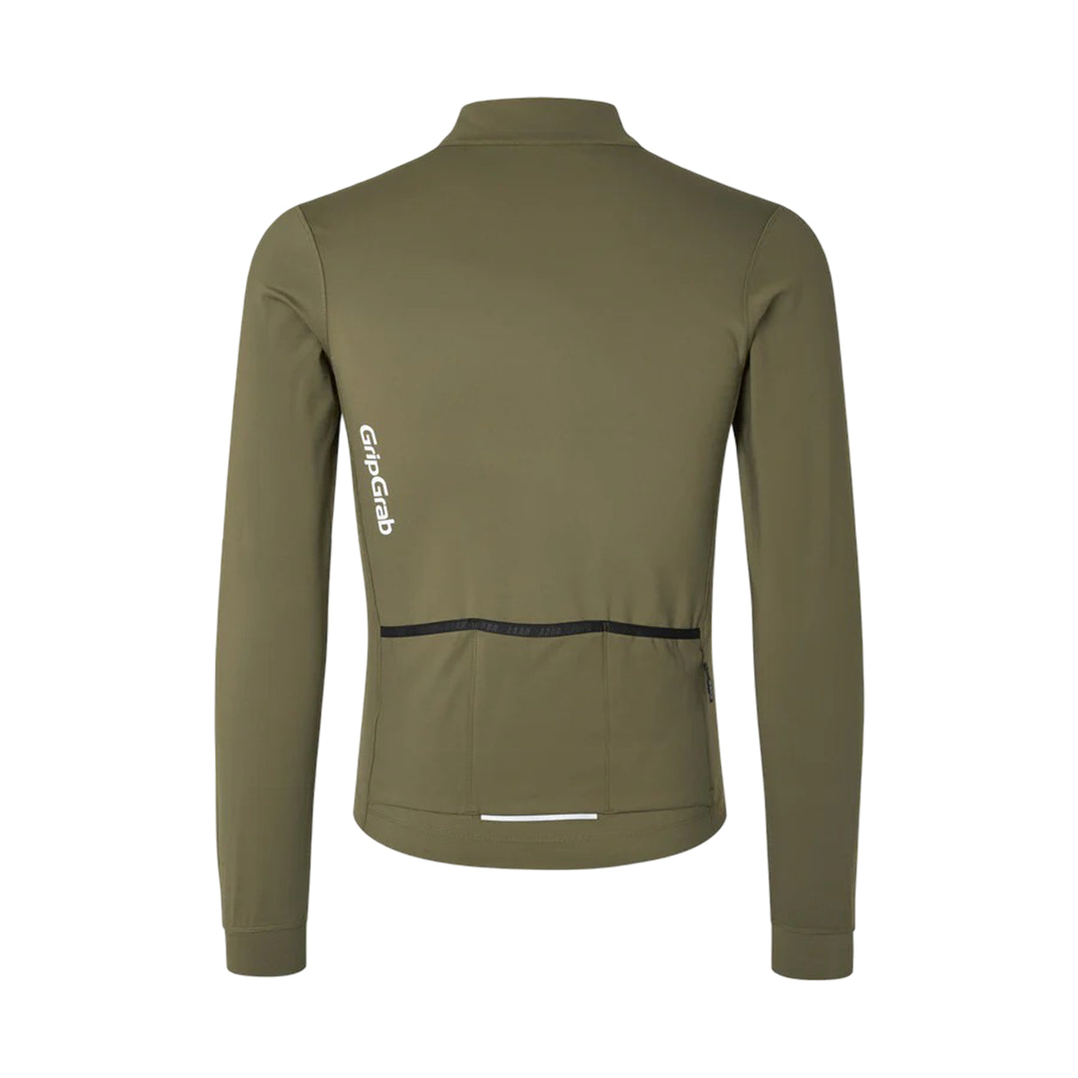 Veste GripGrab RIDE Thermal Long Sleeve Jersey
