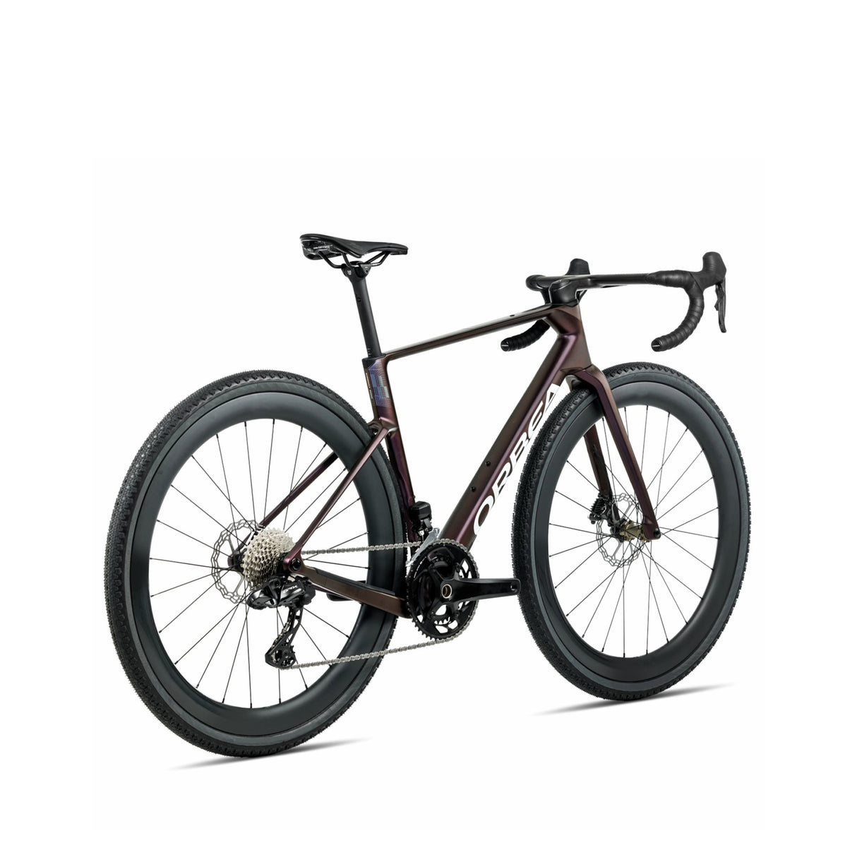 Vélo Orbea Terra RACE M31 eLTD