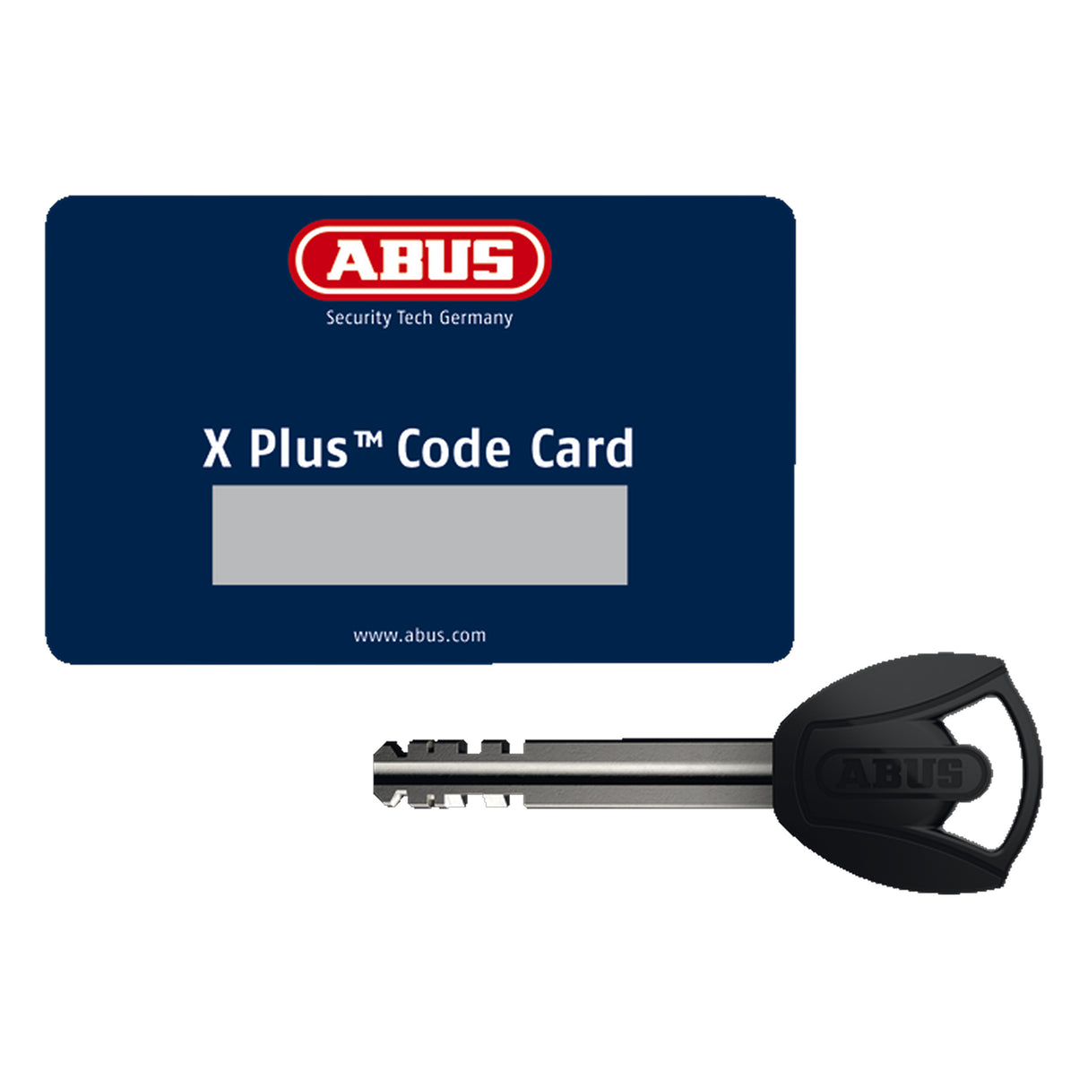 Antivol ABUS BORDO 6200K