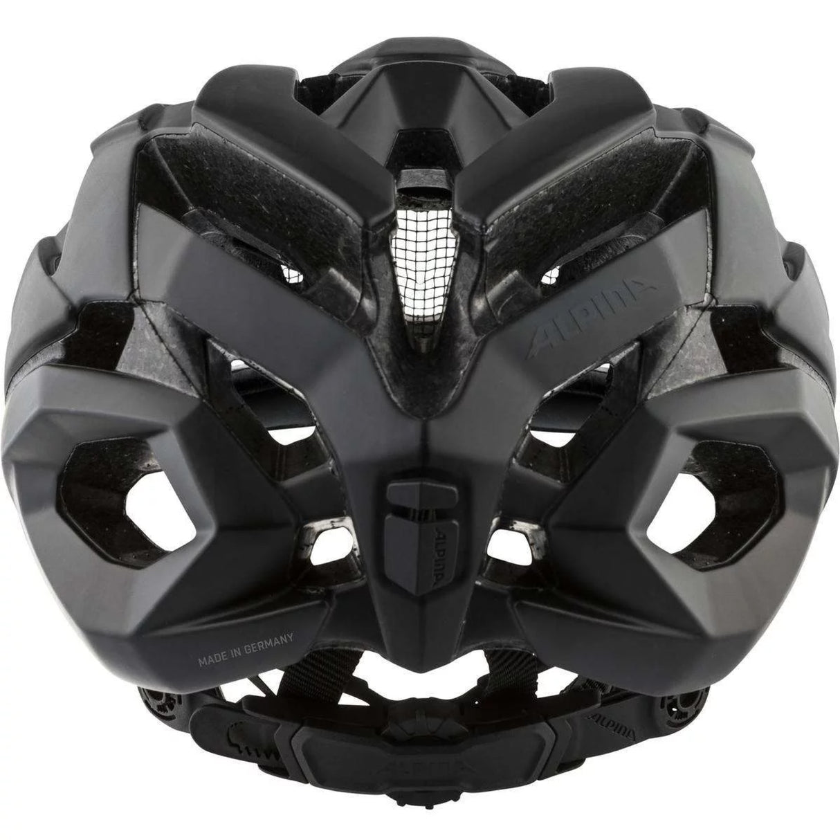 Casque Alpina VALPAROLA Black