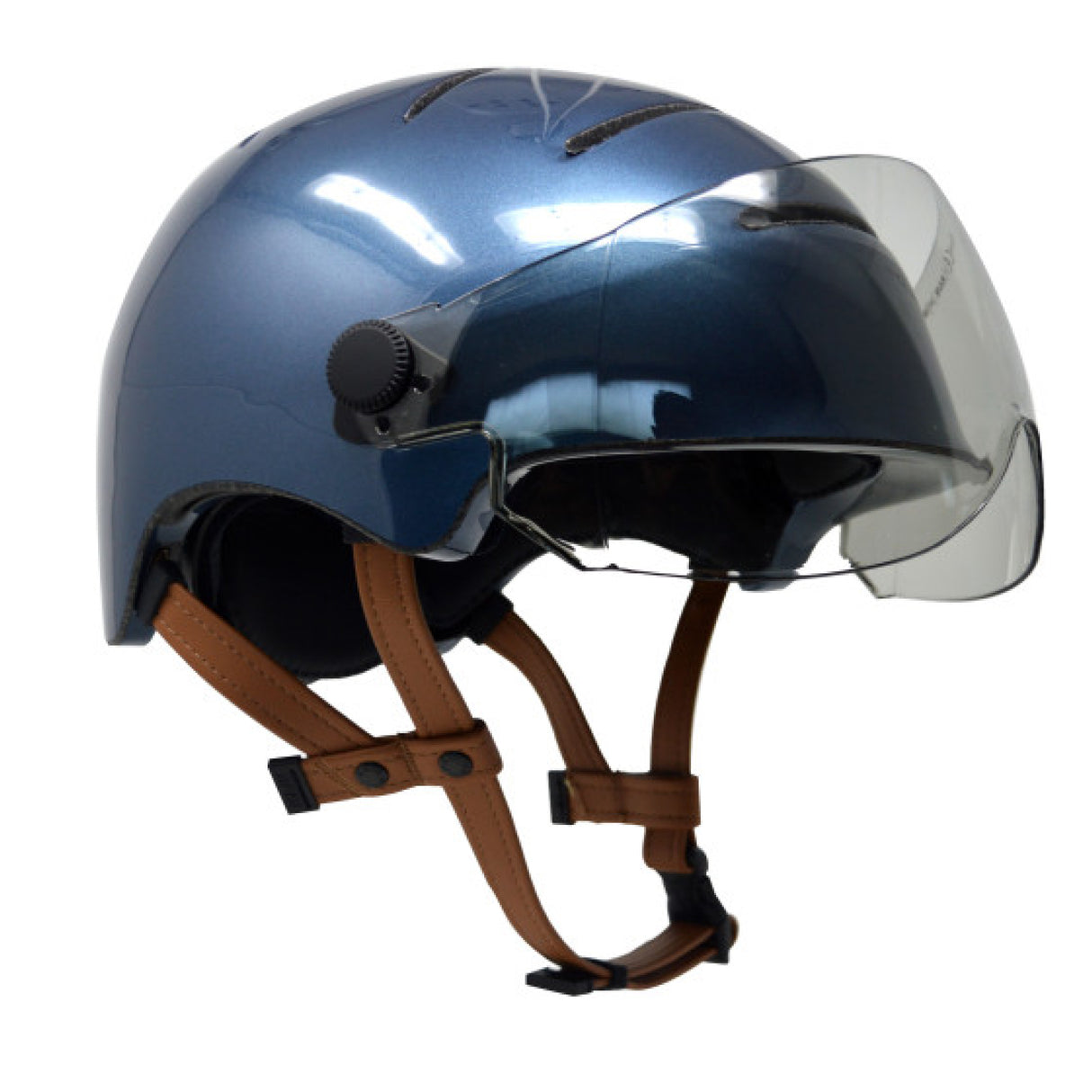 Casque KASK Urban Lifestyle Petrol Blue