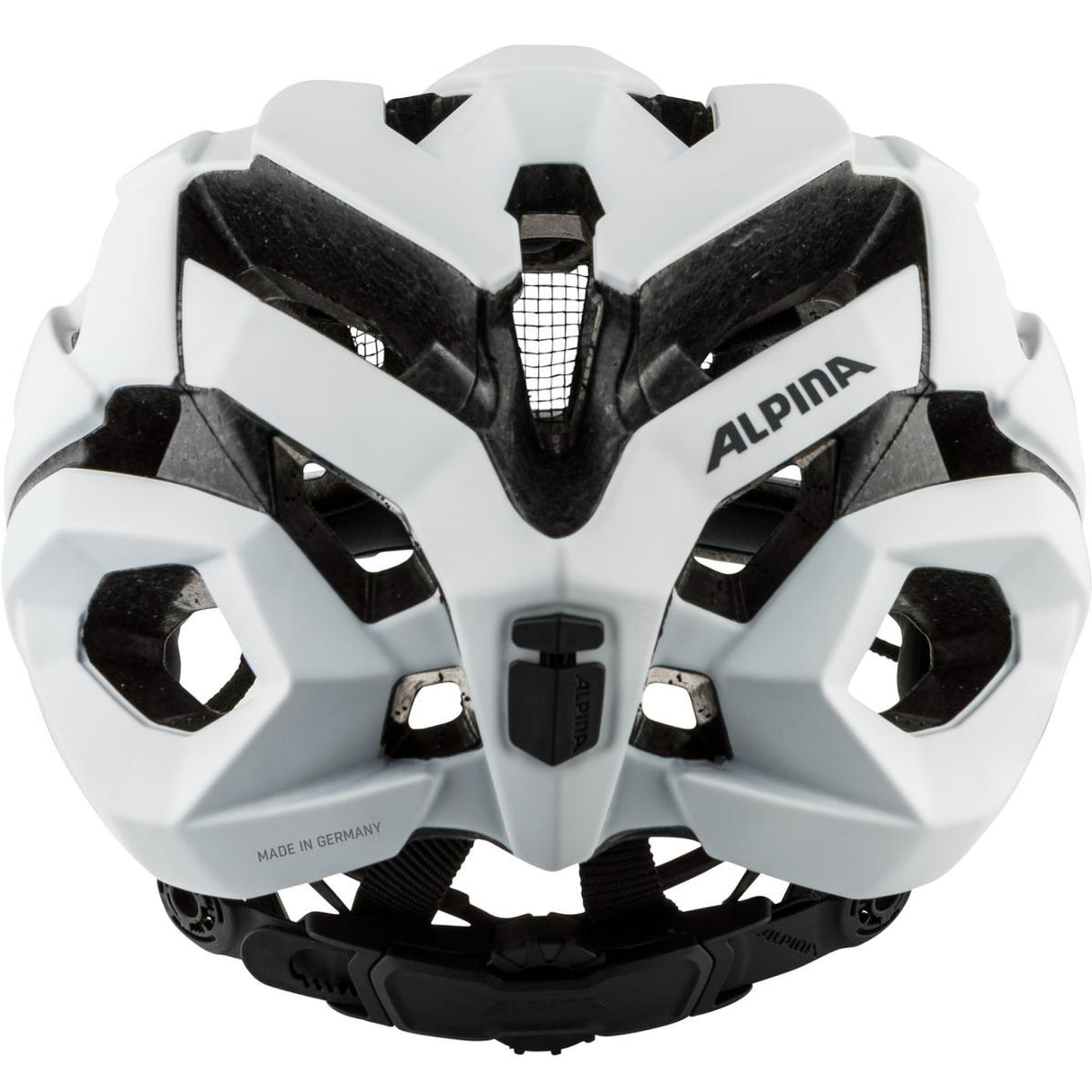 Casque Alpina VALPAROLA White