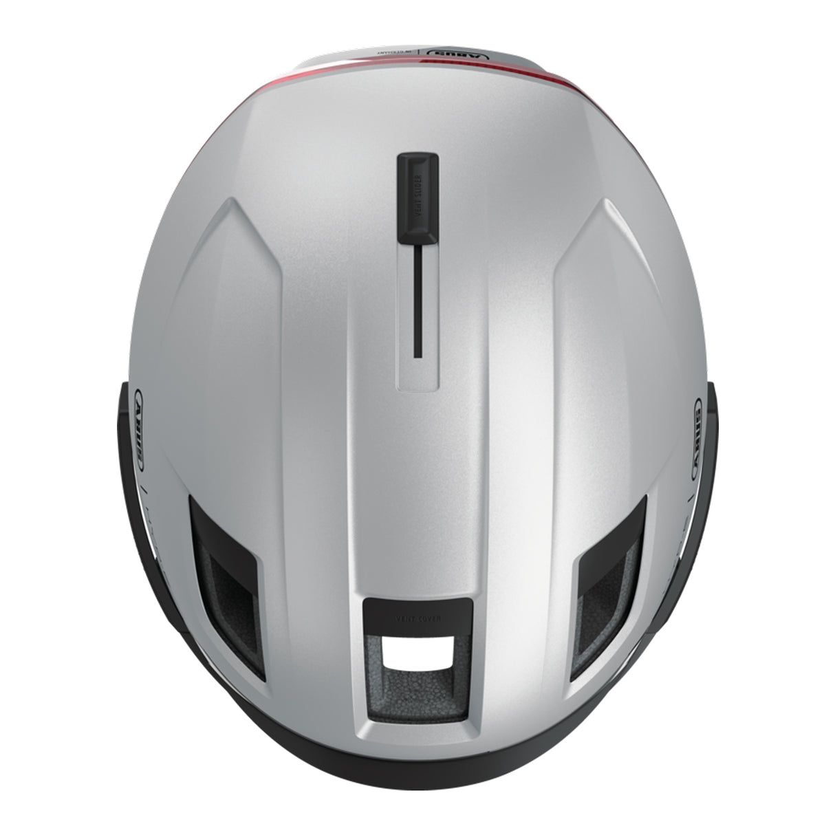 Casque ABUS HYP-E BL.ACE