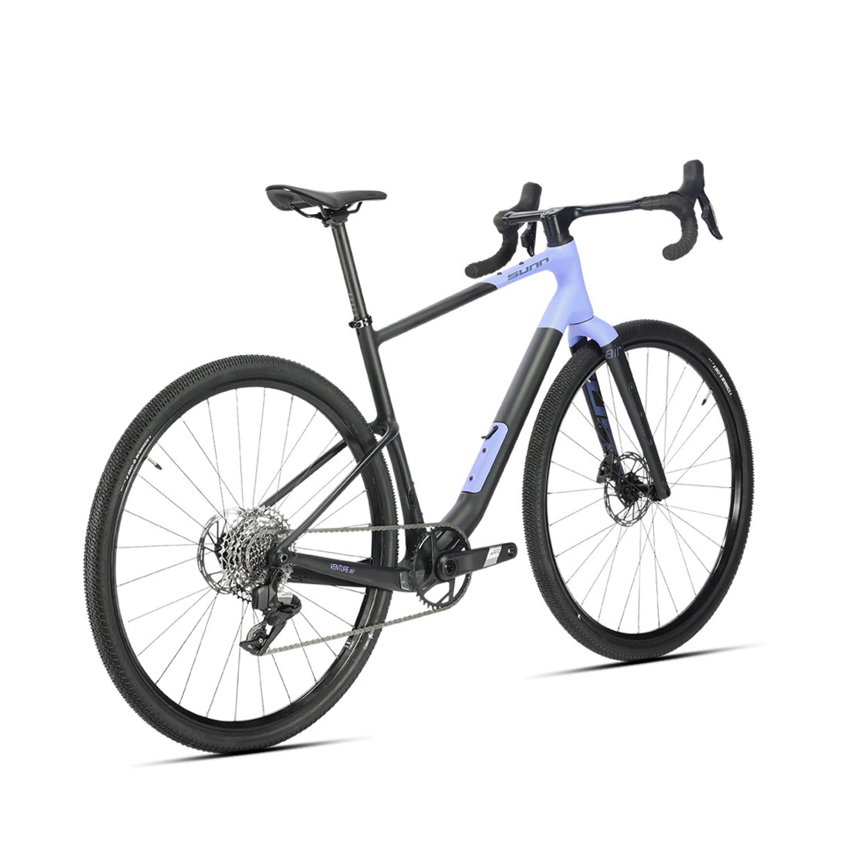 Vélo SUNN Venture Air S2