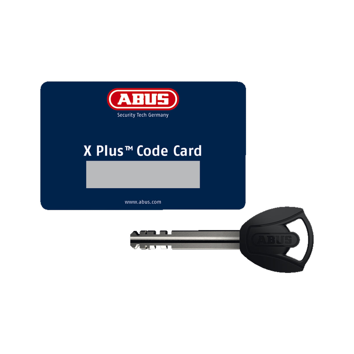 Antivol ABUS GRANIT Super Extreme 2500