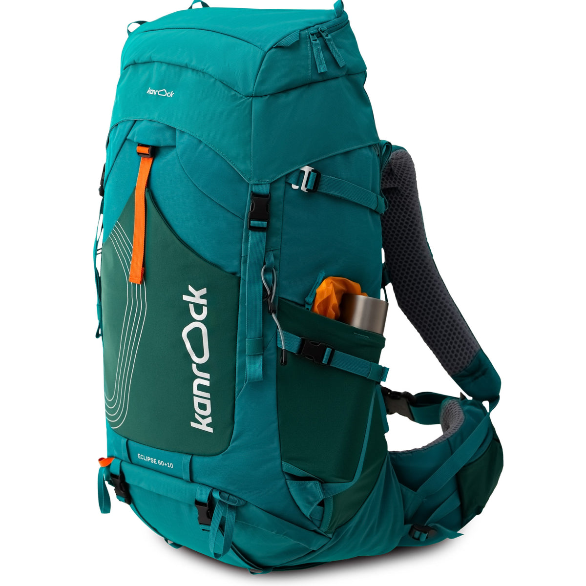 Kanrock Eclipse 60+10