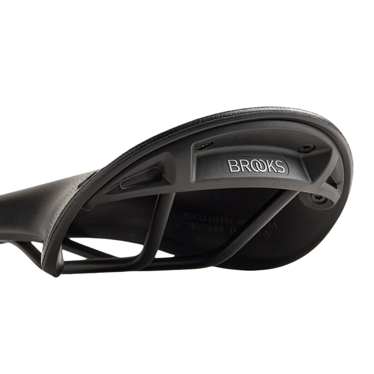 Selle Brooks C17 Carved