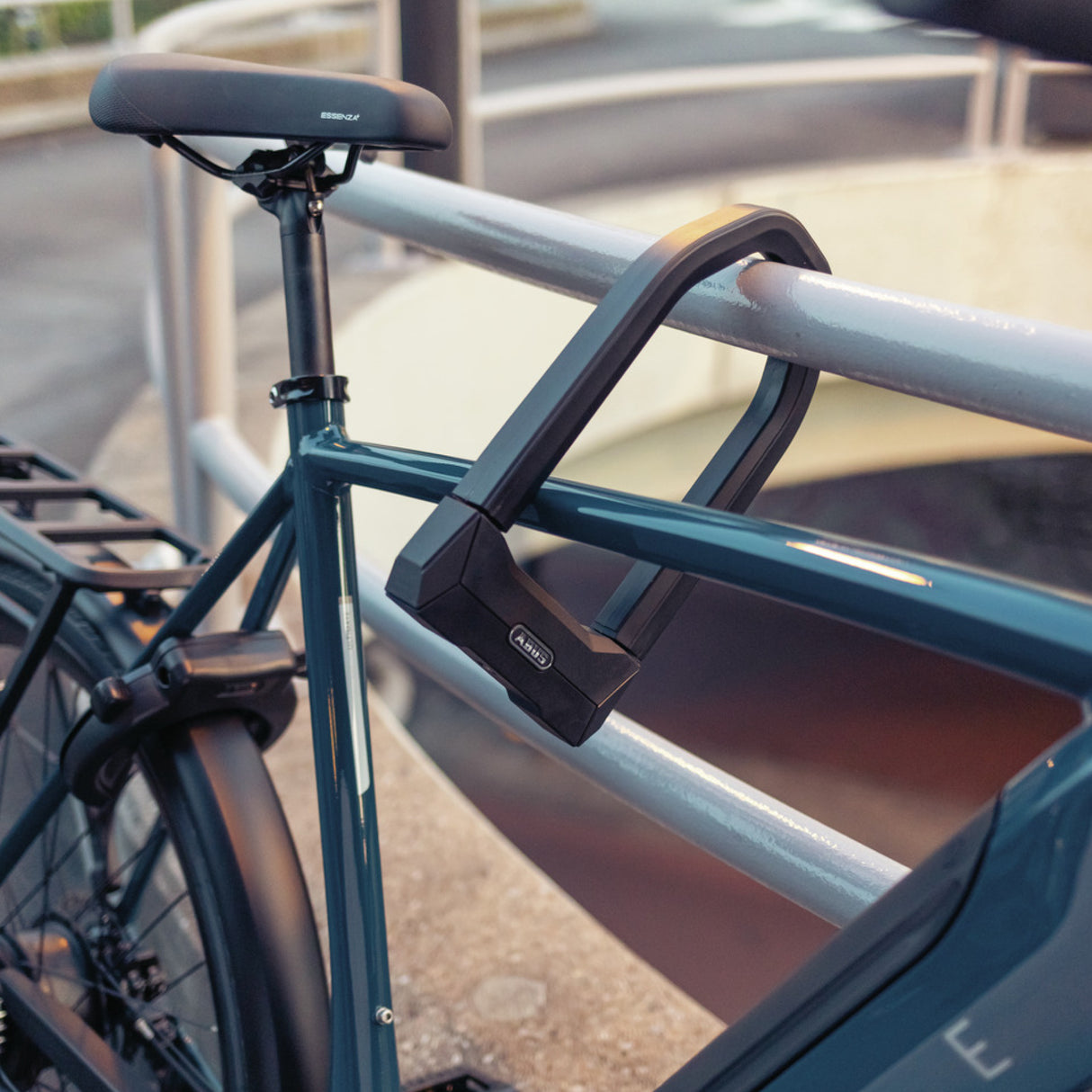 Antivol ABUS GRANIT Super Extreme 2500