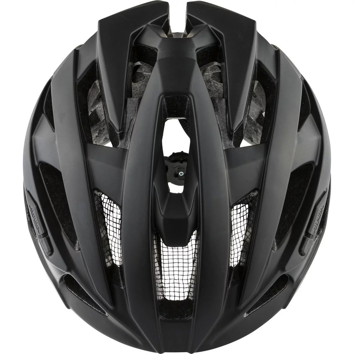 Casque Alpina VALPAROLA Black