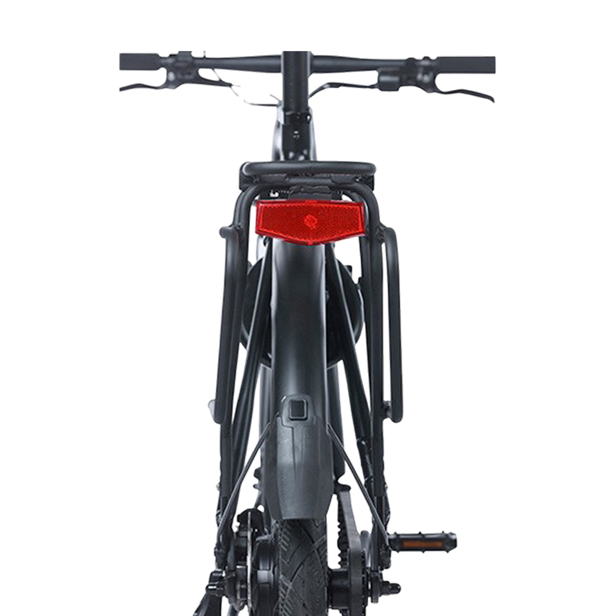 Porte-Bagages Basil Universal Cargo Carrier MIK