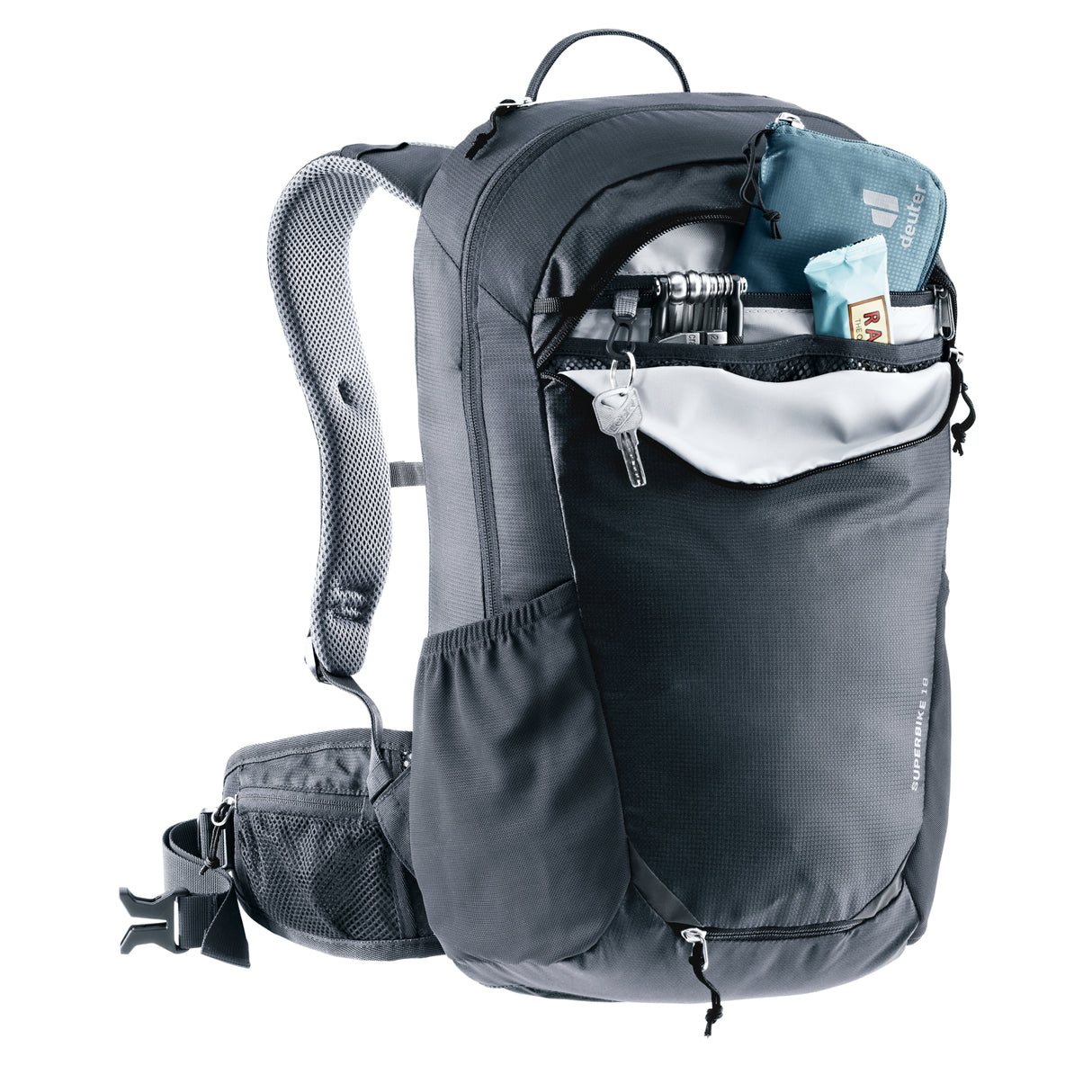 Sac à dos Deuter Superbike 18 Noir