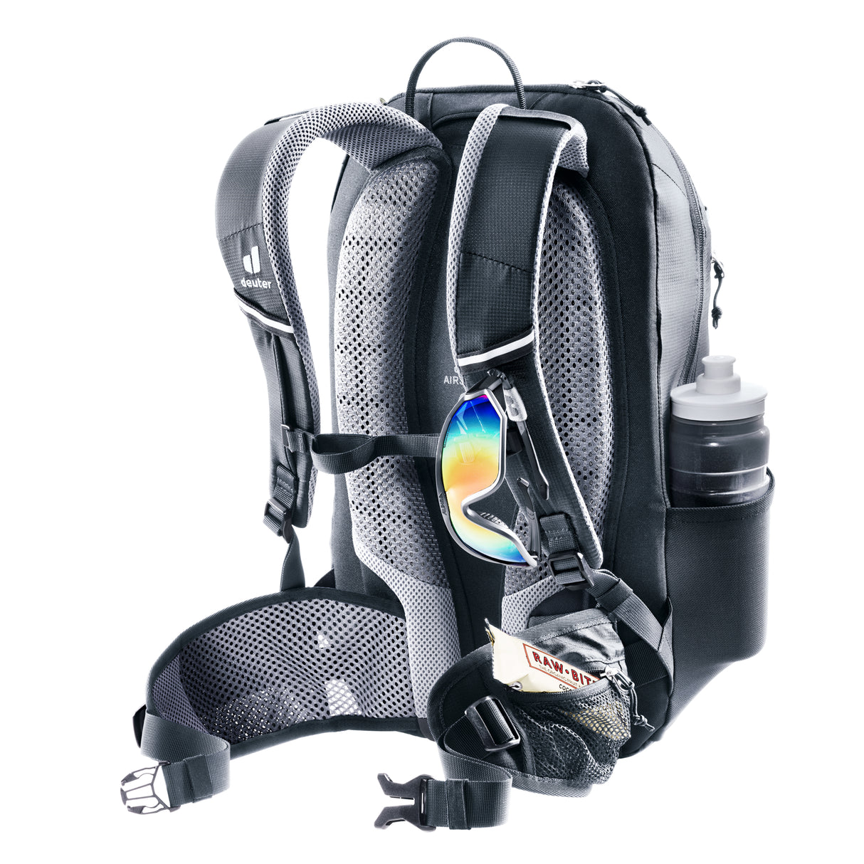 Sac à dos Deuter Superbike 18 Noir