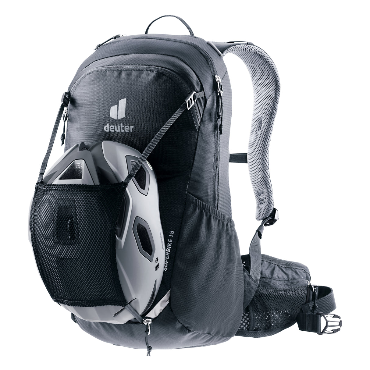 Sac à dos Deuter Superbike 18 Noir