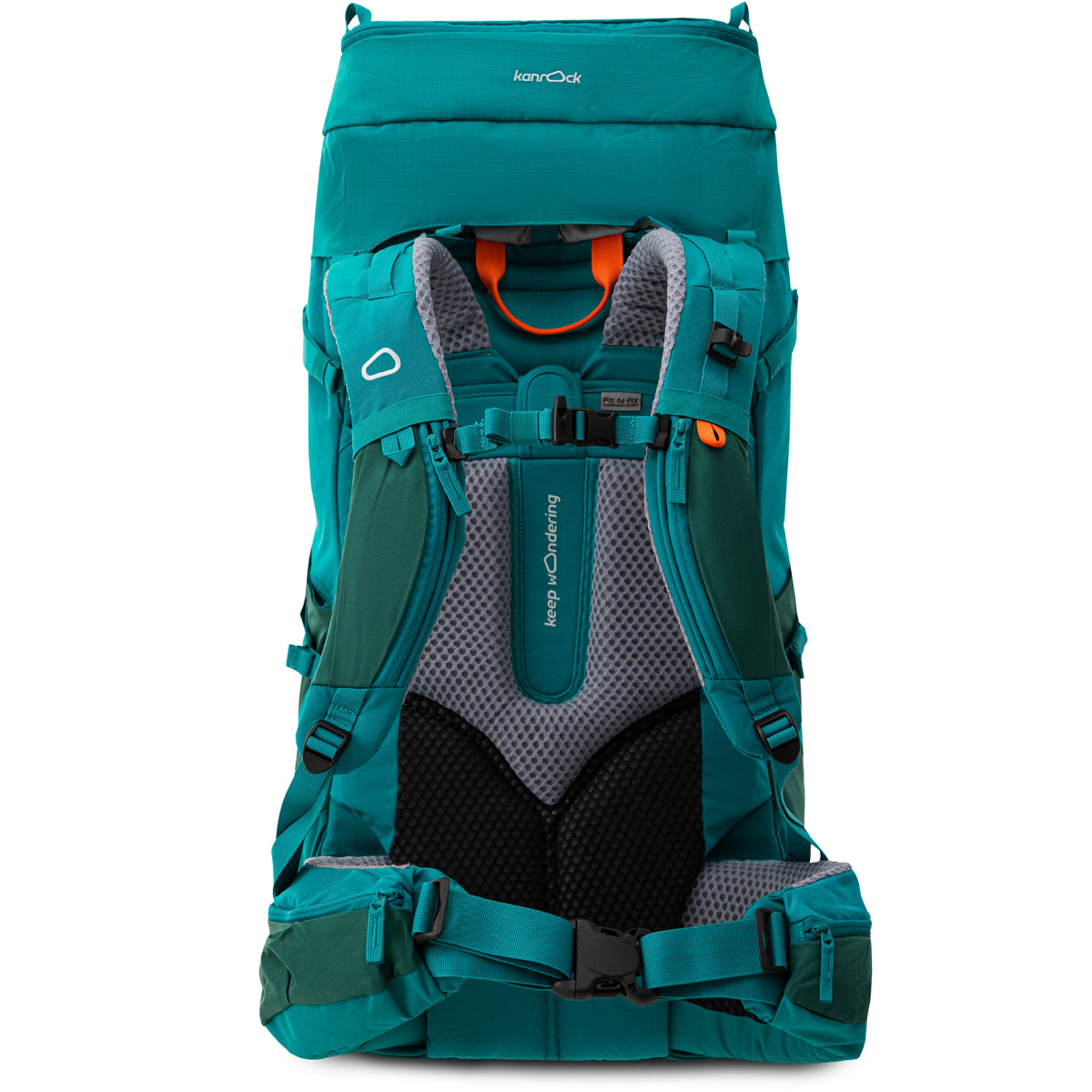 Kanrock Eclipse 60+10