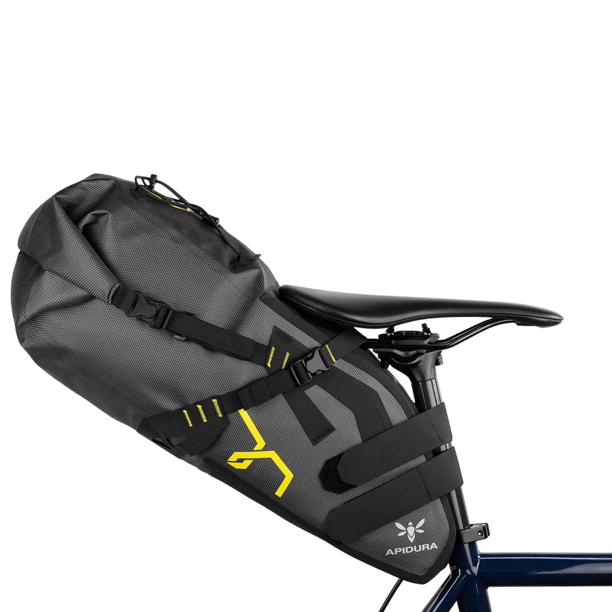 Sacoches Apidura Expedition saddle pack (17L)