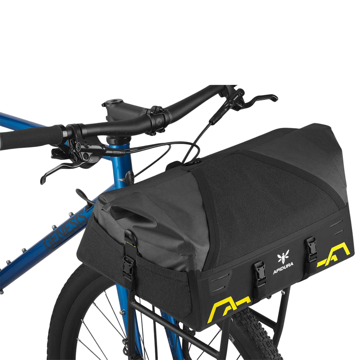Sacoches Apidura Expedition Front Rack Pack (30L)