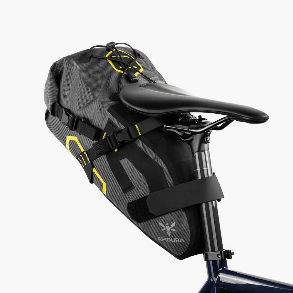 Sacoches Apidura Expedition saddle pack (14L)