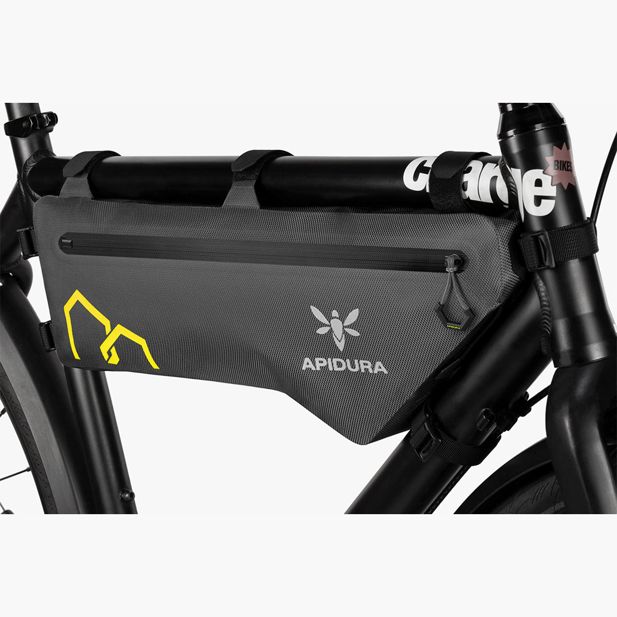 Sacoches Apidura Expedition 4.5l