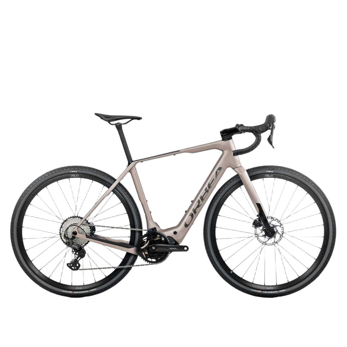 Gravel Électrique Orbea Denna M30