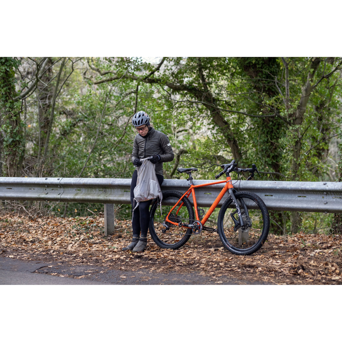 Sac à dos APIDURA Packable Backpack 13L