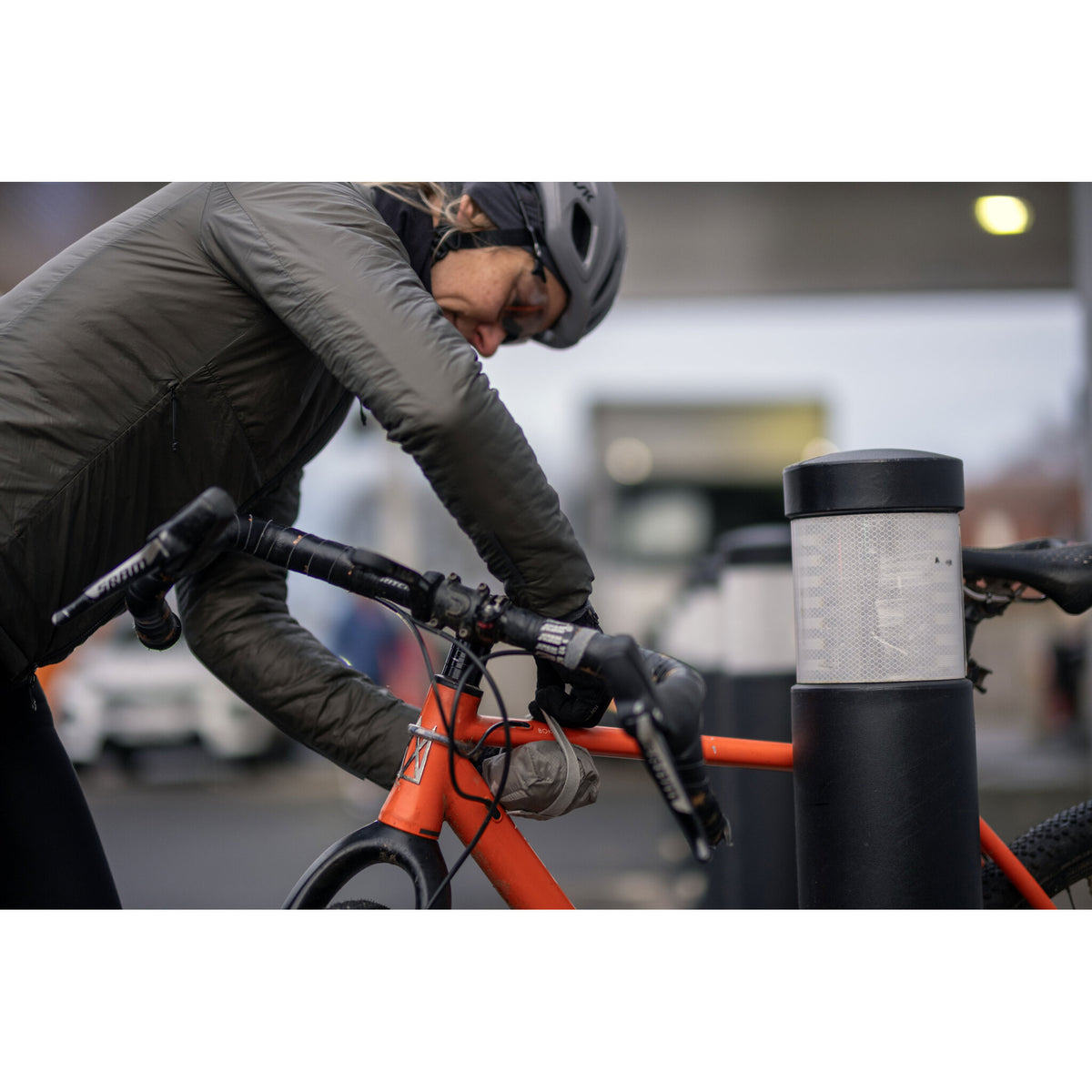 Sac à dos APIDURA Packable Backpack 13L