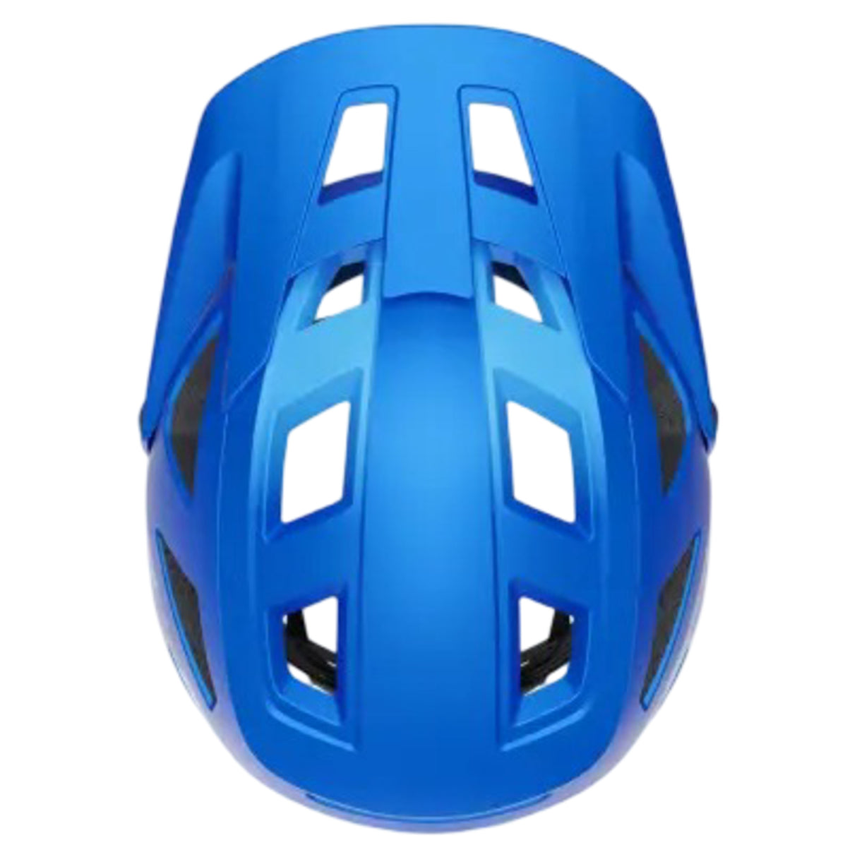 Casque Limar Delta Bleu Électrique