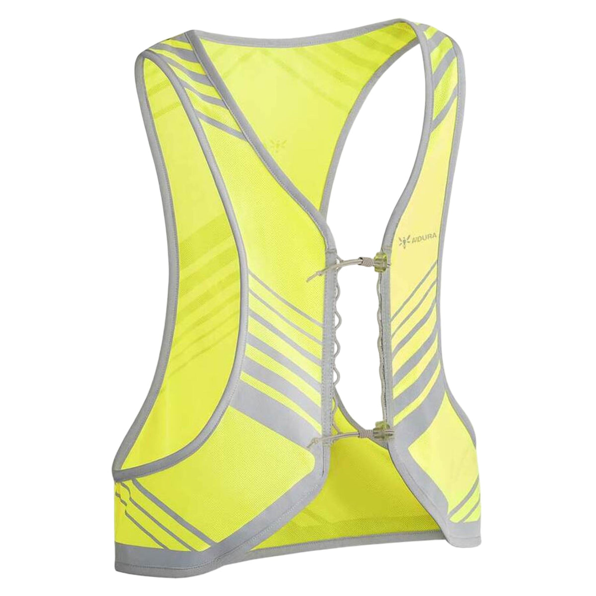 Gilet de sécurité pliable Apidura Fluo Jaune