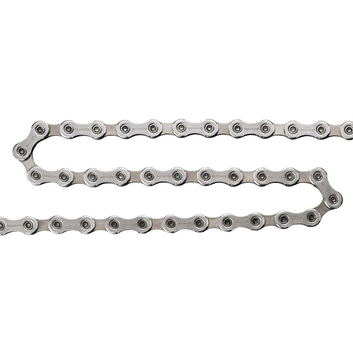 Chaîne Shimano 105 SLX CN-HG601 11V 126 Maillons (Attache rapide)