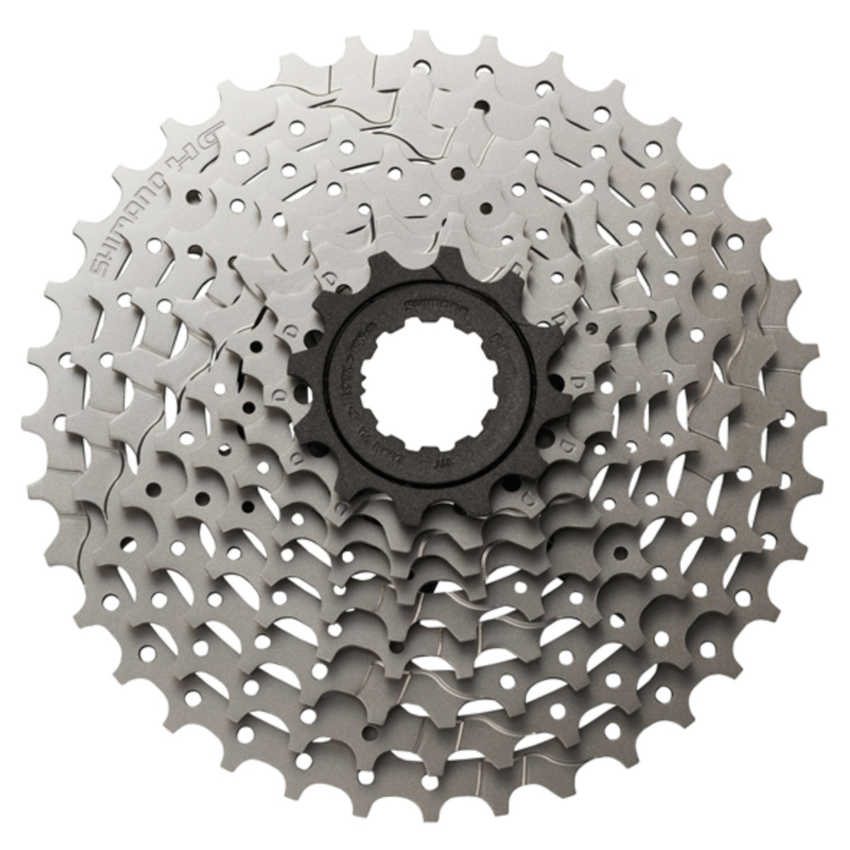 Cassette SHIMANO CS-HG300-9 9V