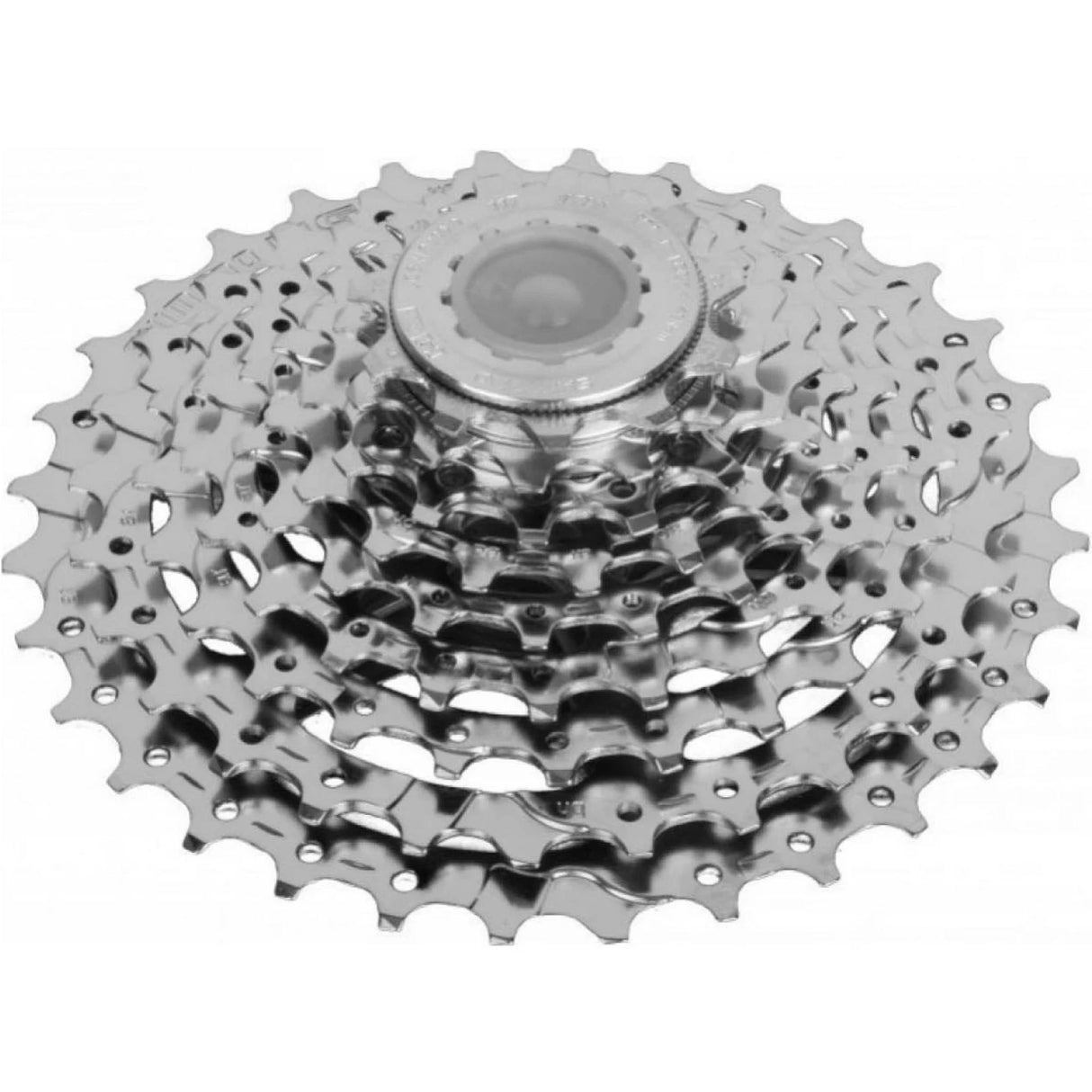 Shimano Alivio CS-HG400 9-Speed Cassette